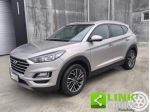 HYUNDAI Tucson 1.6 CRDi 136CV 48V DCT Xprime Techno Pack rif. 24007629