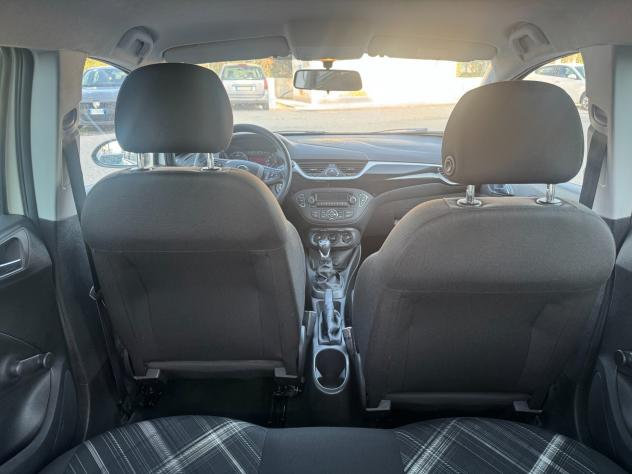 Opel Corsa 1.3 CDTI ecoFLEX Start&Stop 5 porte - Foto 8