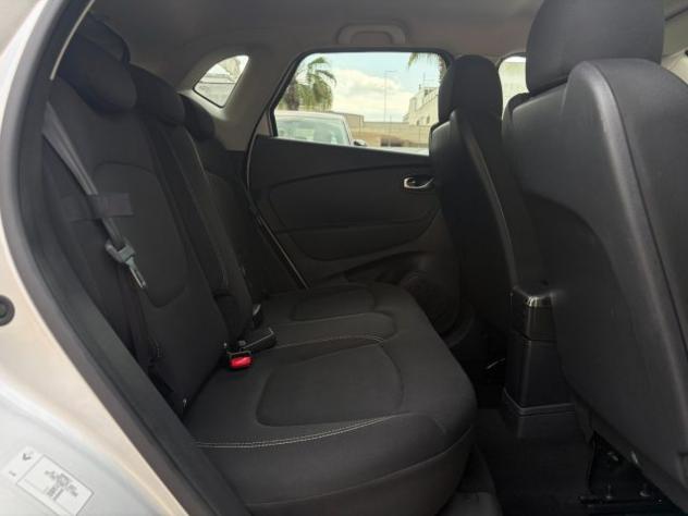 RENAULT Captur 1.5dCi 90 CV Sport Edition rif. 23891666 - Foto 10