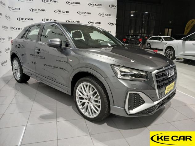 Audi Q2 Q2 35 TDI S tronic S line Edition - PROMO AUDI - Foto 3