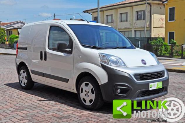 FIAT Fiorino 1.3 MJT 95CV rif. 23807999 - Foto 7