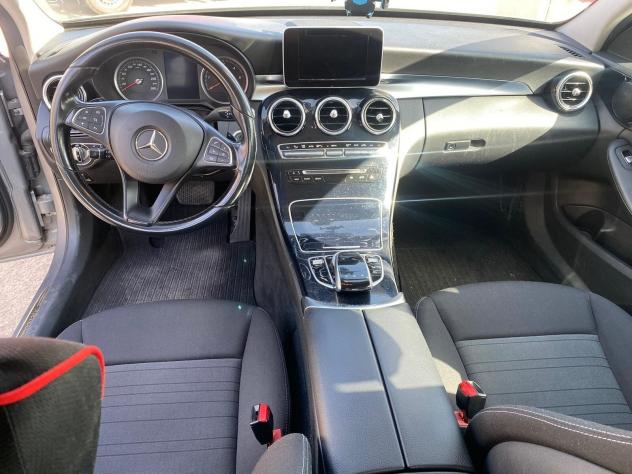 Mercedes-benz C 220 BlueTEC Automatic Premium vedi promo in descrizione - Foto 9