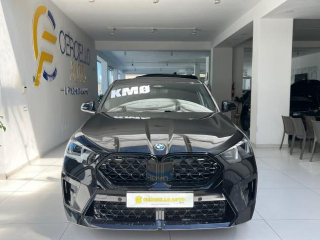 BMW X2 sDrive 18d Msport Pro tua da €549,00 rif. 23629539