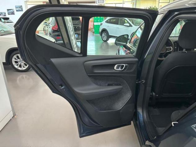 VOLVO XC40 T5 Recharge Plug-in Hybrid Inscription Expression rif. 23821210 - Foto 10