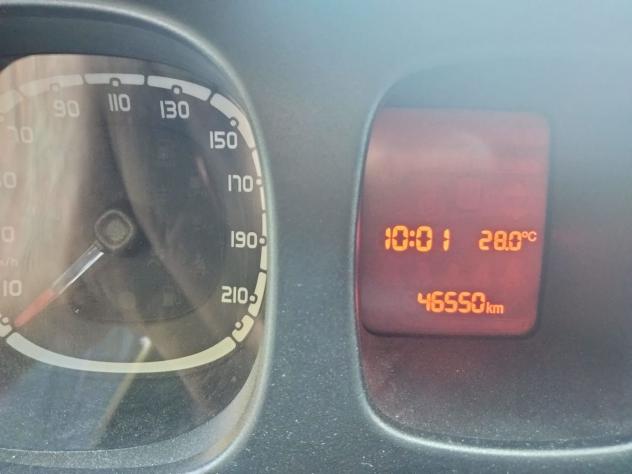 FIAT Panda 1.0 FireFly Hybrid S&S 70cv *PROMO AZZURRA* - Foto 8