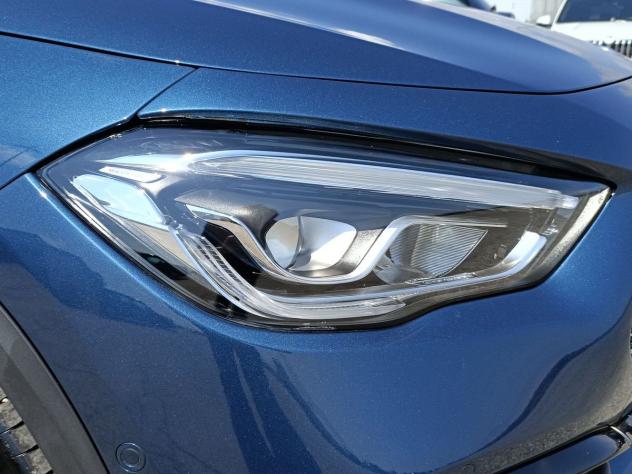 Mercedes-Benz GLA GLA-H247 2020 200 d Premium auto - Foto 7