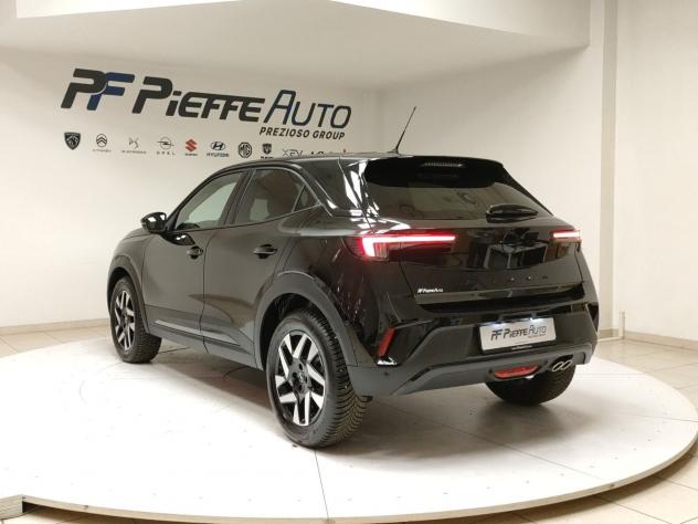 Opel Mokka Mokka 1.2 Turbo 130 CV aut. GS - Foto 3