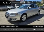 Audi A4 A4 Avant 2.0 tdi tiptronic