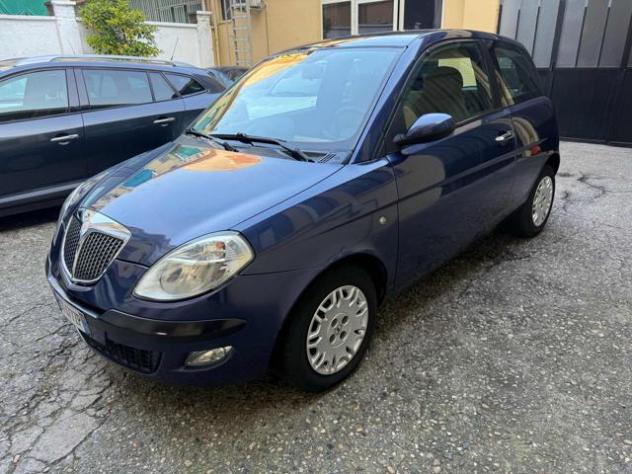 LANCIA Ypsilon 1.2 16V Platino rif. 22882389 - Foto 3
