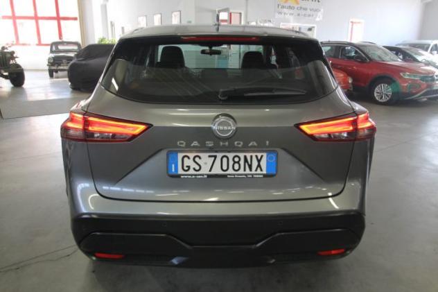 NISSAN Qashqai MHEV 158 CV Xtronic Business rif. 24074738 - Foto 6