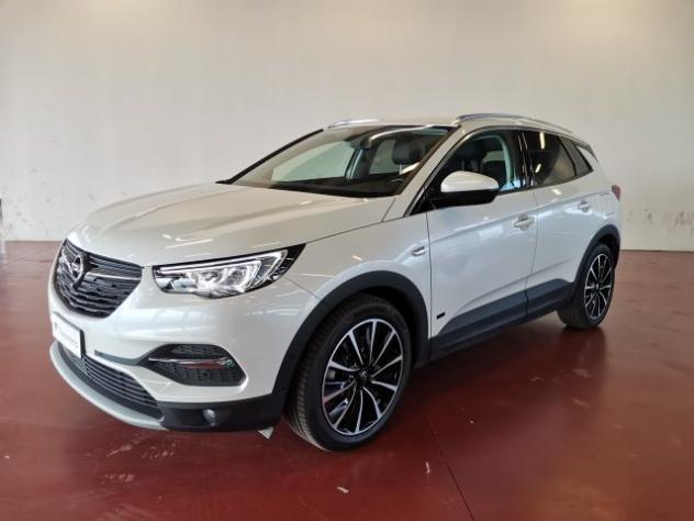 OPEL Grandland X 1.6 phev Elegance awd auto rif. 22309721