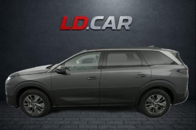 PEUGEOT 5008 1.2 Hybrid 136cv e-DCS6 Allure Pack Navi - 7 Posti rif. 23683672 - Foto 5