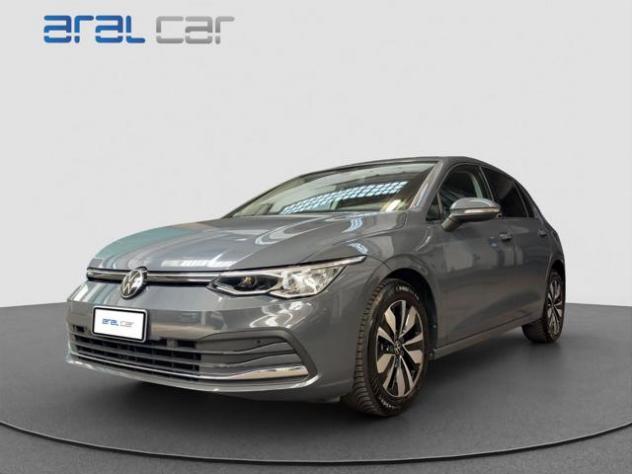 VOLKSWAGEN Golf 1.5 eTSI 150 CV DSG MOVE rif. 23477799