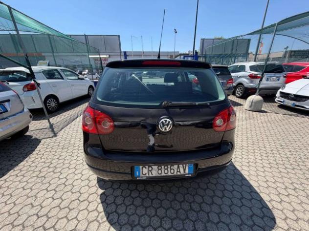 VOLKSWAGEN Golf Golf V 5p 1.9 tdi Sportline rif. 23735178 - Foto 3