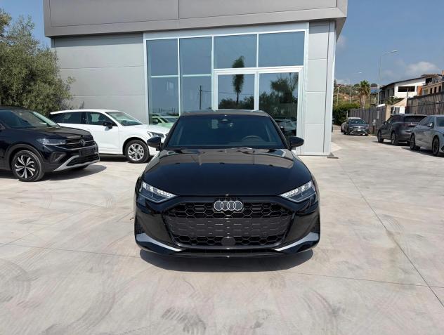 Audi A3 SPB 35 TFSI S tronic line edition - Foto 3