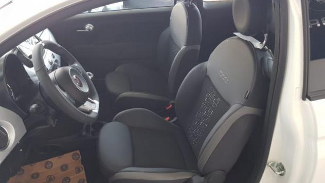 FIAT 500 1.0 Hybrid Connect rif. 15853253 - Foto 10