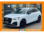 Audi Q2 2.0 Tdi 150cv Iden.Black Quattro S-Line S-Tronic