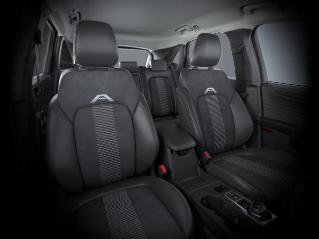 Ford Kuga Kuga 2.5 phev Active X 2wd 243cv auto+TETTO+PACK WINTER+ALL SEASON +PACK TECHNOLOGY - Foto 3