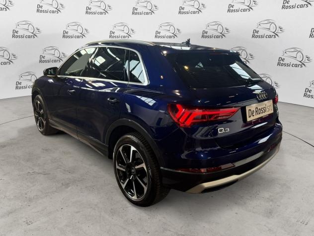 Audi Q3 40 TDI quattro S tronic Business Advanced - Foto 4