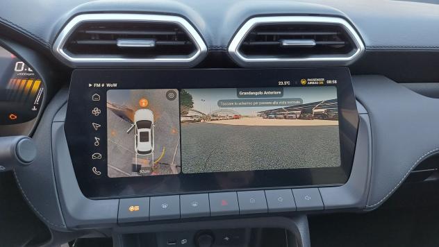 MG ZS 1.5 VTi-Tech Luxury PROMOZIONE MESE DI MARZO METALLIZZATA "ALL INCLUSIVE" - Foto 6