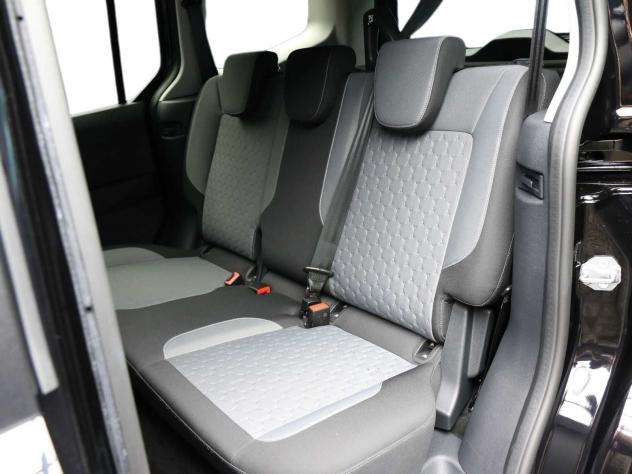Ford Tourneo Courier 1.0 EcoBoost 125CV Titanium #telecamera - Foto 9