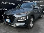 Hyundai Kona 1.0 T-GDI 120cv Style #telecamera