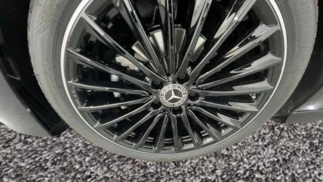 Mercedes-Benz Classe A A 180 d Edition AMG Line #tettopanoramico - Foto 6