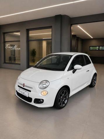 FIAT 500 1.2 "S" rif. 24180347 - Foto 2