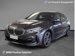 BMW 116 d 5p. Msport Aut. rif. 24179863