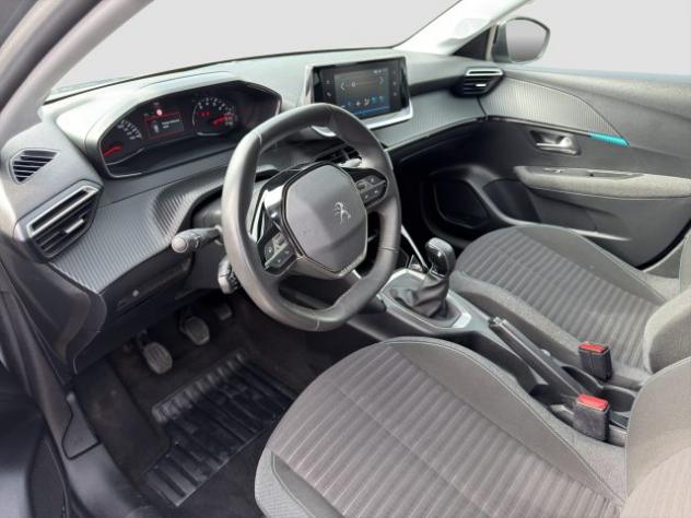PEUGEOT 208 208 PureTech 75 Stop&Start 5 porte Style rif. 24185090 - Foto 9