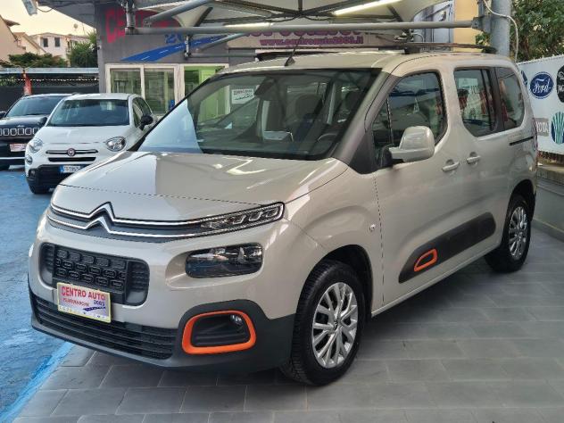 CITROEN - Berlingo - BlueHDi 100 M Shine - Foto 5