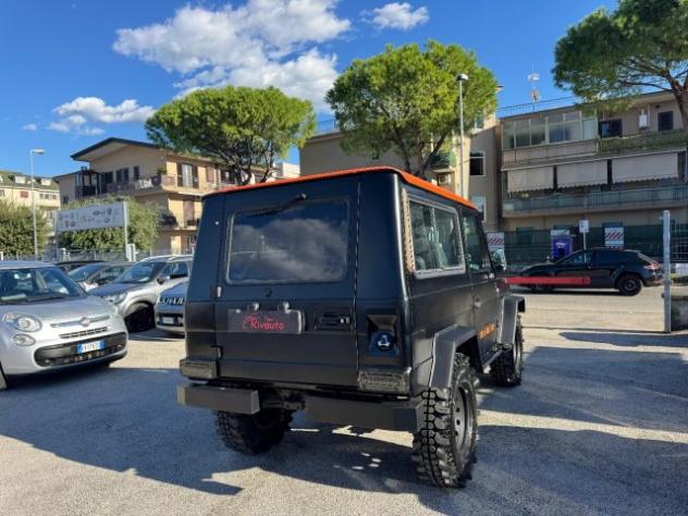 MERCEDES-BENZ G GD rif. 23973234 - Foto 5