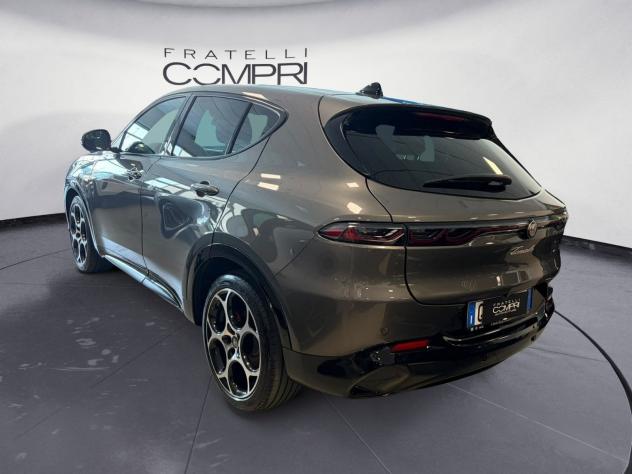 Alfa Romeo Tonale 1.6 Diesel 130cv TCT6 Veloce - Foto 4