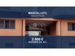 Immobile in asta di 18 m² in vendita a Mascali