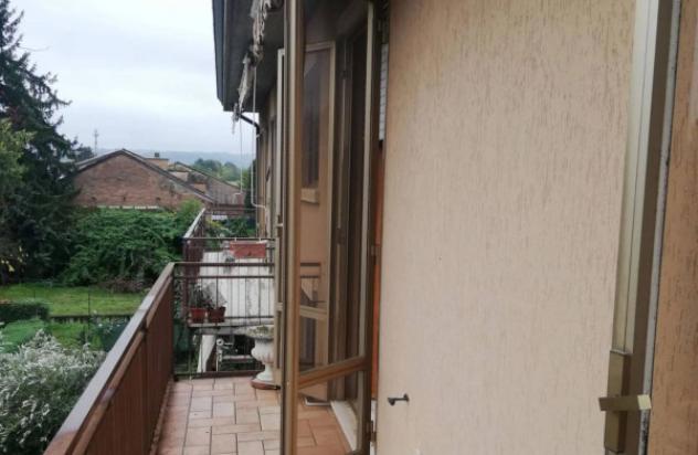 Immobile in asta di 113 m² con più di 5 locali e box auto in vendita a Alseno - Foto 2