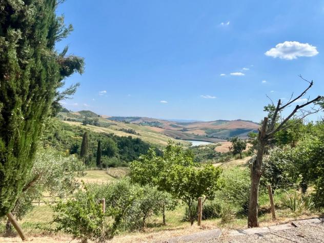 Appartamento in vendita a Torre a Castello - Asciano 42 mq Rif: 1326830 - Foto 2