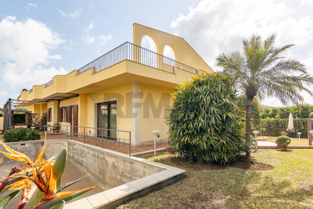 Villa o villino in vendita a Avola - Foto 2