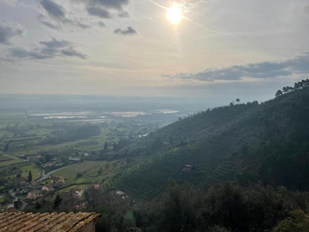Terratetto in vendita a Castelvecchio - Capannori 140 mq Rif: 1242172 - Foto 10