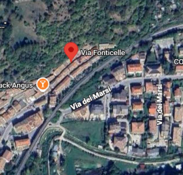 Immobile in asta di 141 m² in vendita a Carsoli - Foto 3