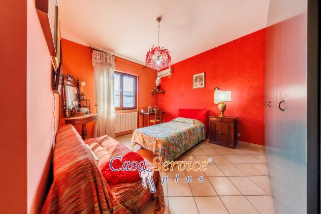Villetta indipendente con terrazza panoramica - Foto 4