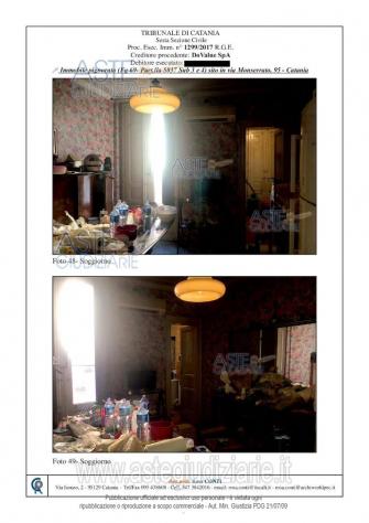 IMMOBILI-IMMOBILE RESIDENZIALE-Via Monserrato, 95, 95128 Catania CT, Italia - Foto 8