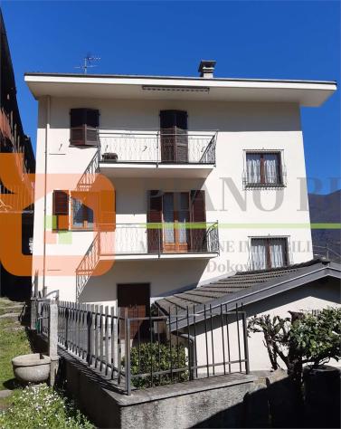 V000351 - APPARTAMENTO CON VERANDA, GARAGE E GIARDINO - Foto 19