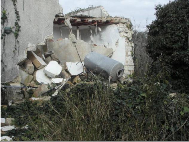 Immobile in asta di 123 m² in vendita a Cutrofiano - Foto 9