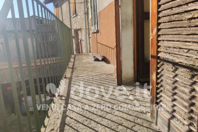 Appartamento di 115 m² con 5 locali e posto auto in vendita a Duno - Foto 17