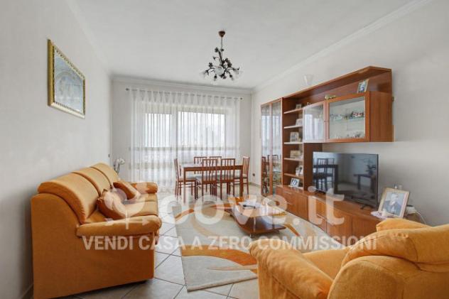 Appartamento di 165 m² con 4 locali e posto auto in vendita a Ferentino - Foto 5