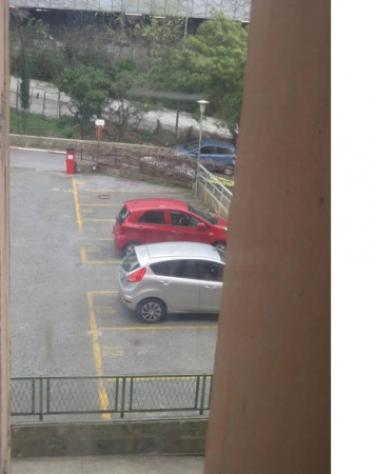 Immobile in asta di 96 m², box auto in vendita a Genova - Foto 6