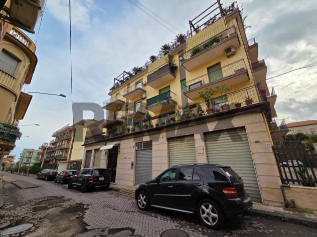 Appartamento in vendita a Giarre