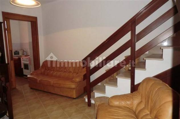 Ittiri vendesi casa indipendente 5 vani 100 Mq - Foto 10