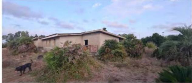 Immobile in asta di 163 m², box auto in vendita a Lecce - Foto 5