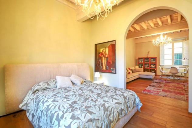 Appartamento in vendita a Lucca 190 mq Rif: 1395956 - Foto 4